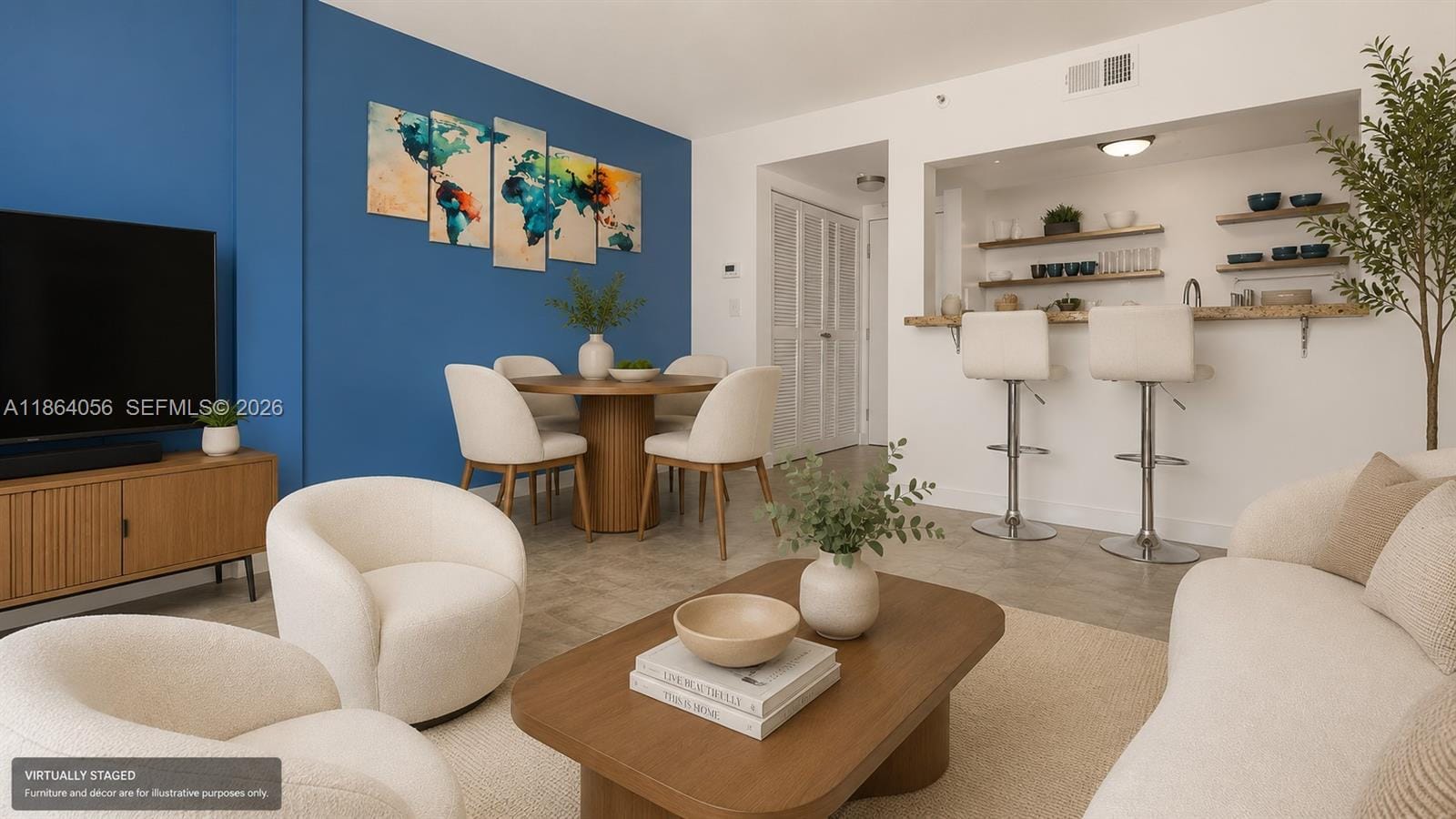 865 Collins Avenue 207 — photo 4