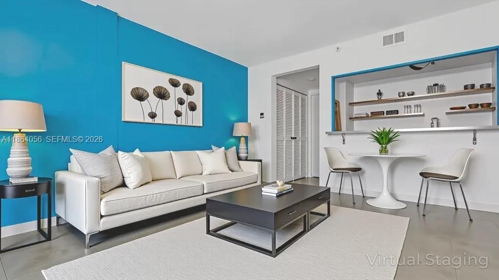 865 Collins Avenue 207, Miami Beach, FL 33139, Miami Beach