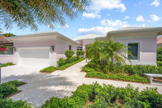 133 Hawksbill Way, sold in Loxahatchee Club At Maplewood 3 Ph 2, Jupiter, FL