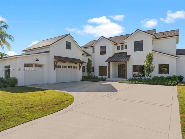 7930 SW 58th Street, sold in Sunkist Estates A, Miami, FL