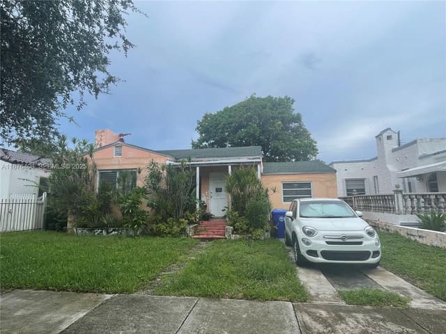 2283 SW 17th Street, sold in Vedado, Miami, FL