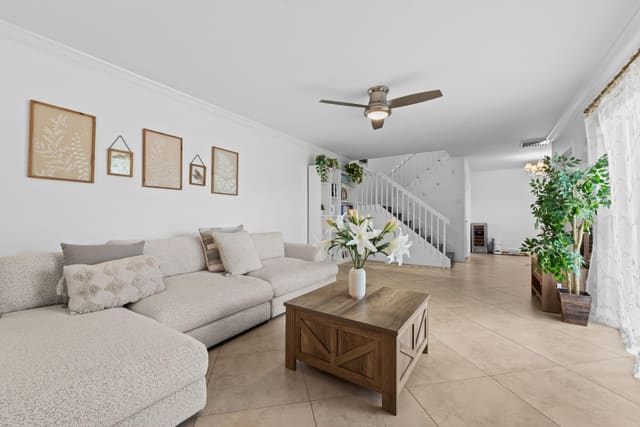 9995 NW 6th Court 9995, sold in Waterford Courtyards, Deerfield Beach, FL
