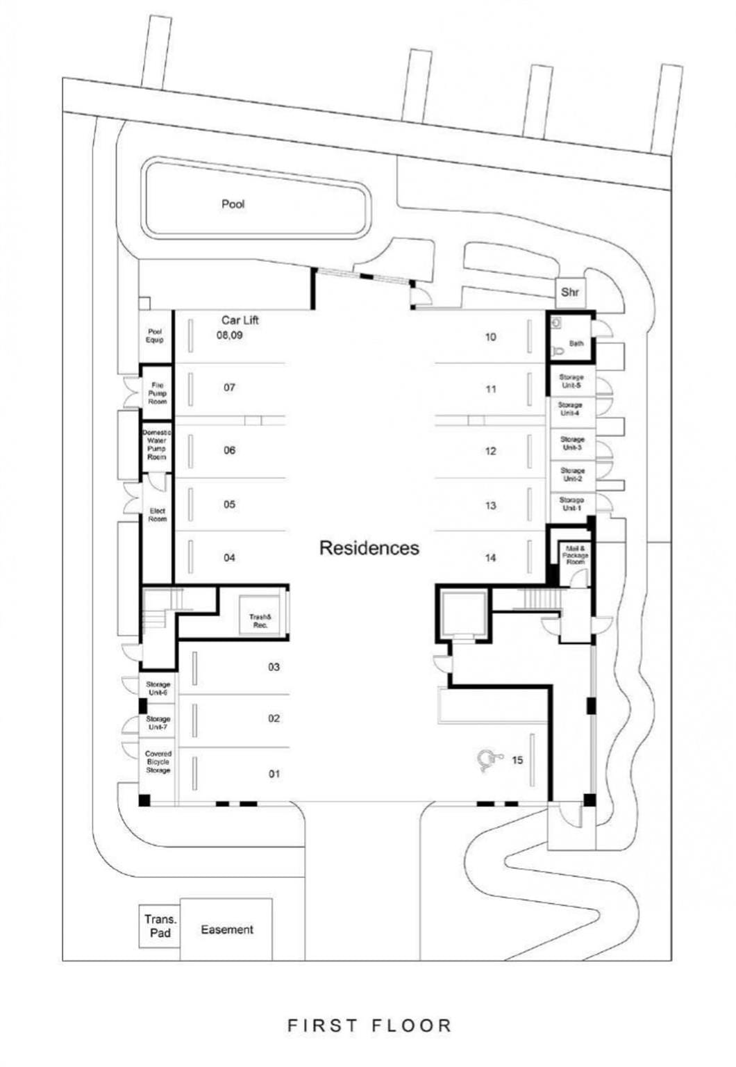 500 Hendricks Isle 3n, Fort Lauderdale, FL 33301 photo 17
