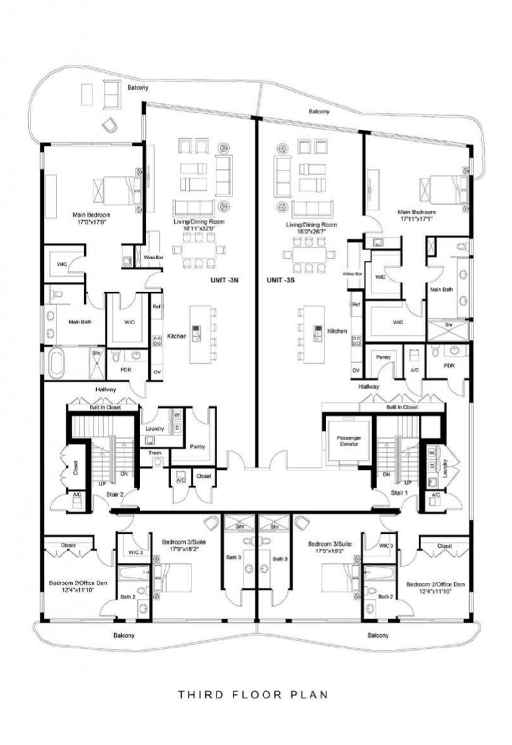 500 Hendricks Isle 3n, Fort Lauderdale, FL 33301 photo 18