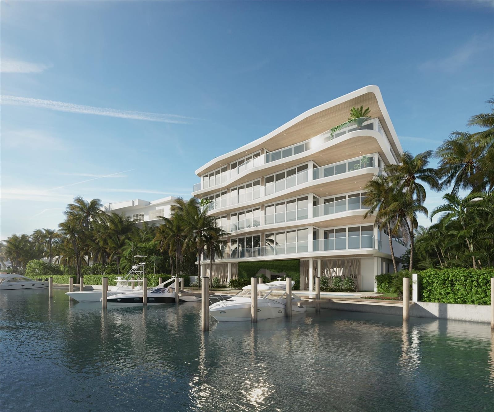 500 Hendricks Isle 2N, Fort Lauderdale, FL 33301
