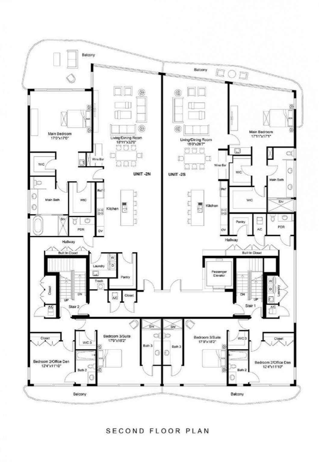 500 Hendricks Isle 2N, Fort Lauderdale, FL 33301 photo 18