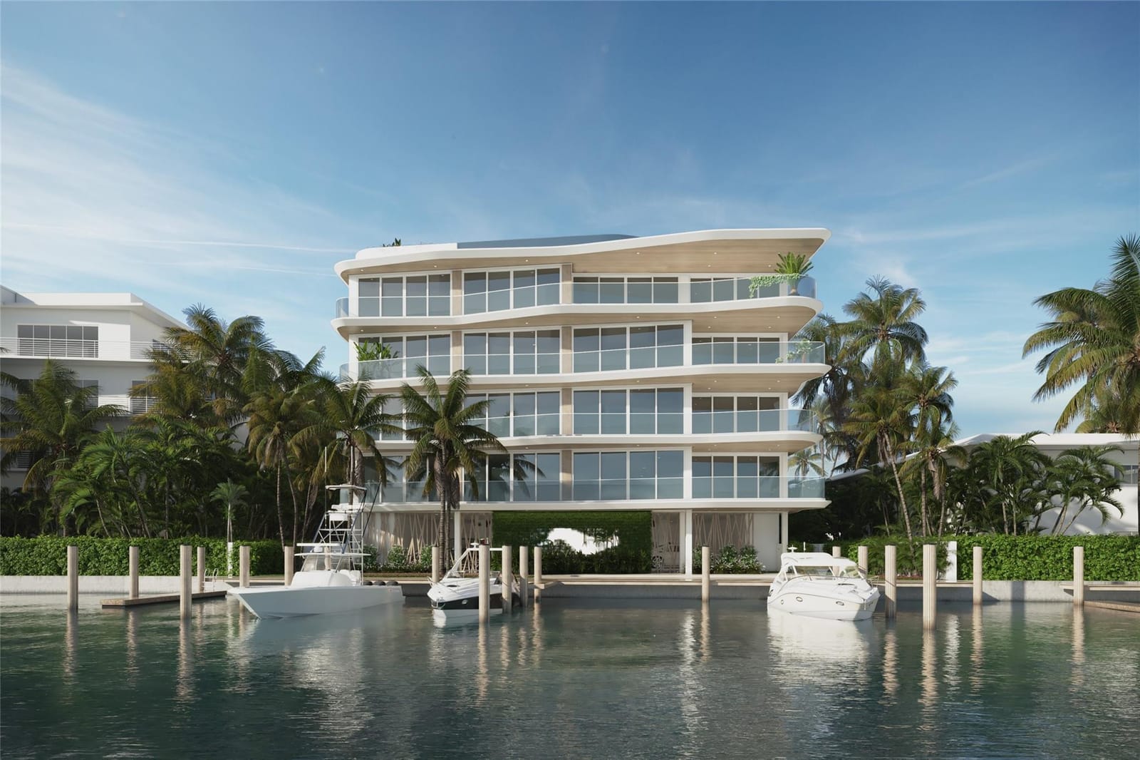 500 Hendricks Isle 2N, Fort Lauderdale, FL 33301 photo 20