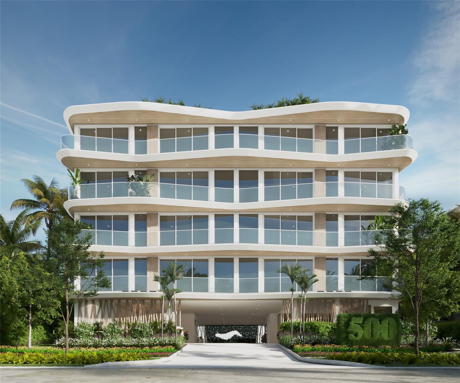 500 Hendricks Isle 2N, Fort Lauderdale, FL 33301 photo 4