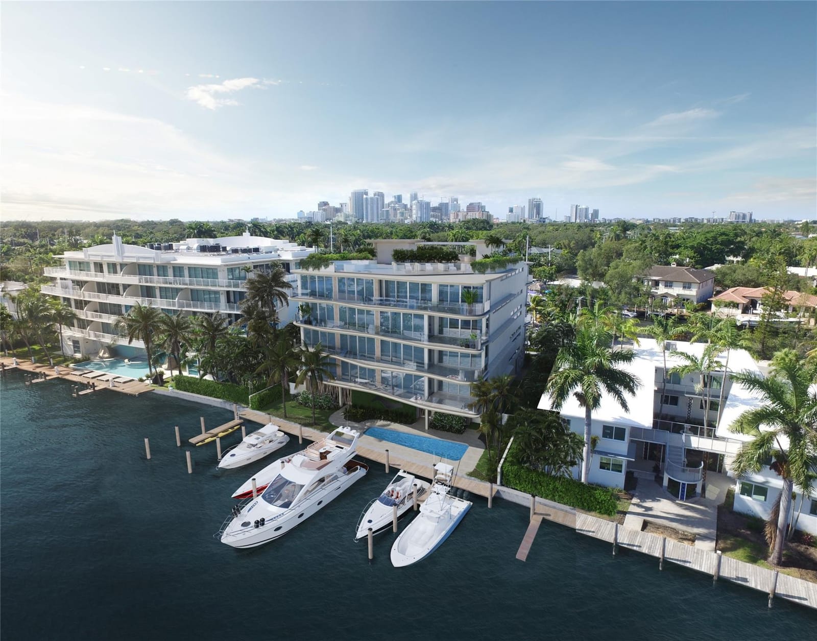 500 Hendricks Isle 2N, Fort Lauderdale, FL 33301 photo 5