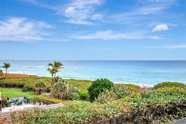 500 Ocean Drive E-4a, Juno Beach, FL 33408