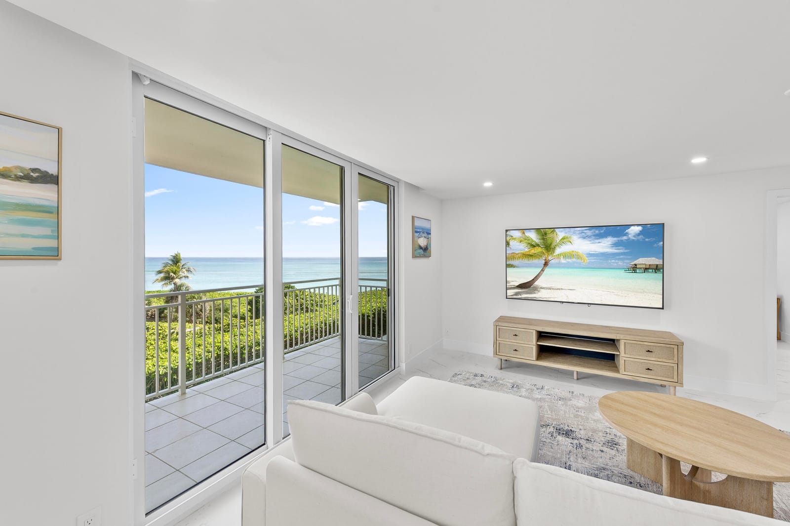 500 Ocean Drive E-4a, Juno Beach, FL 33408 photo 2