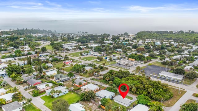1772 NE 23rd Drive, sold in Arch Heights, Jensen Beach, FL