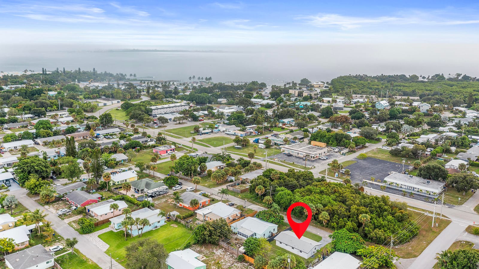 1772 NE 23rd Drive, Jensen Beach, FL 34957 photo 1