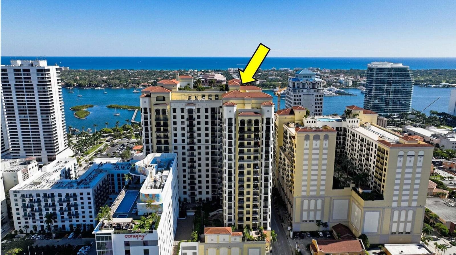 701 S Olive Avenue 409, West Palm Beach, FL 33401 photo 20