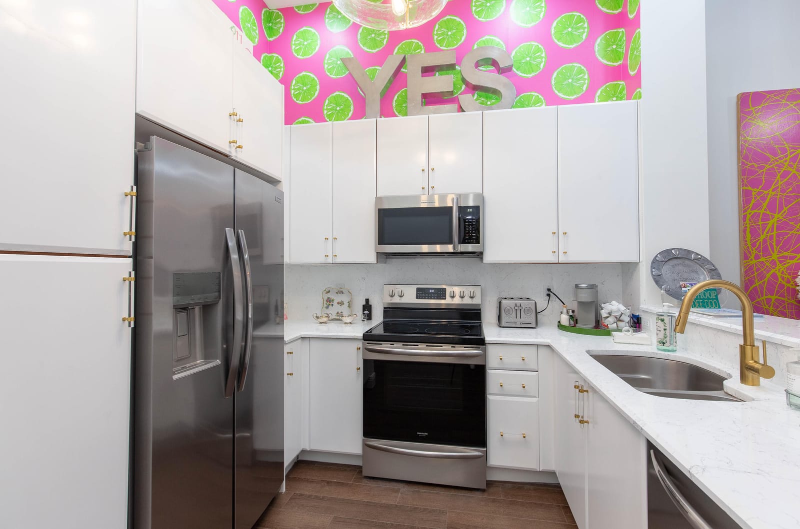 701 S Olive Avenue 409 — photo 5
