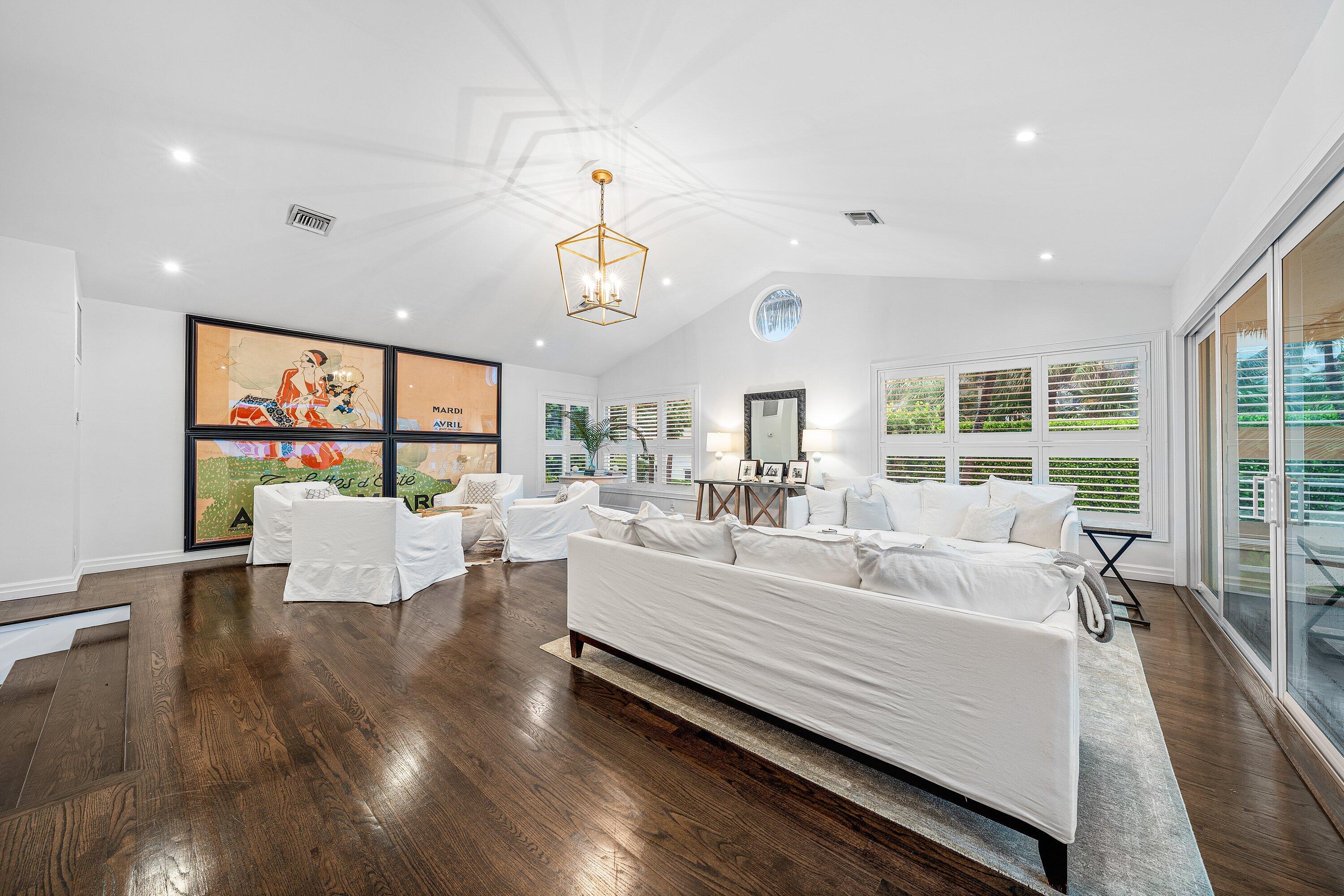 5910 Old Ocean Boulevard, Ocean Ridge, FL 33435, Ocean Ridge
