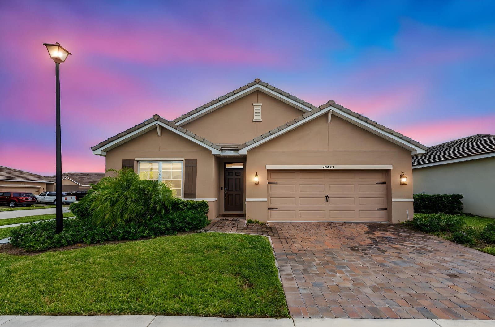 10575 SW Jem Street, Port St. Lucie, FL 34987 photo 2