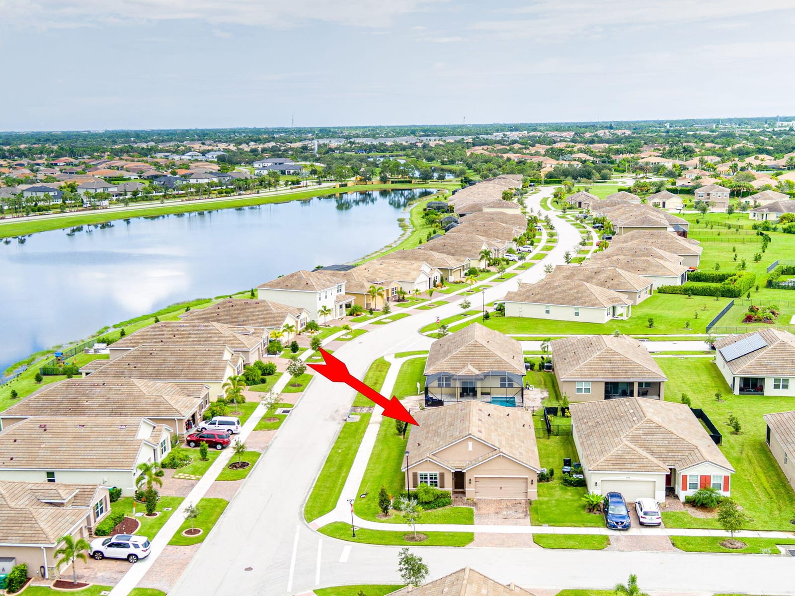 10575 SW Jem Street, Port St. Lucie, FL 34987 photo 3