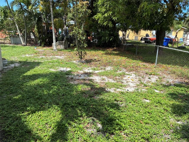 721 NW 18th Street, Pompano Beach, FL 33060