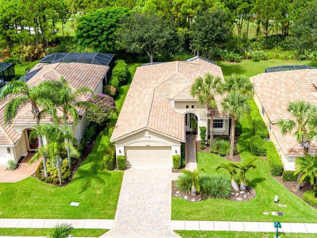 7429 Bob O Link Way, Port St. Lucie, FL 34986