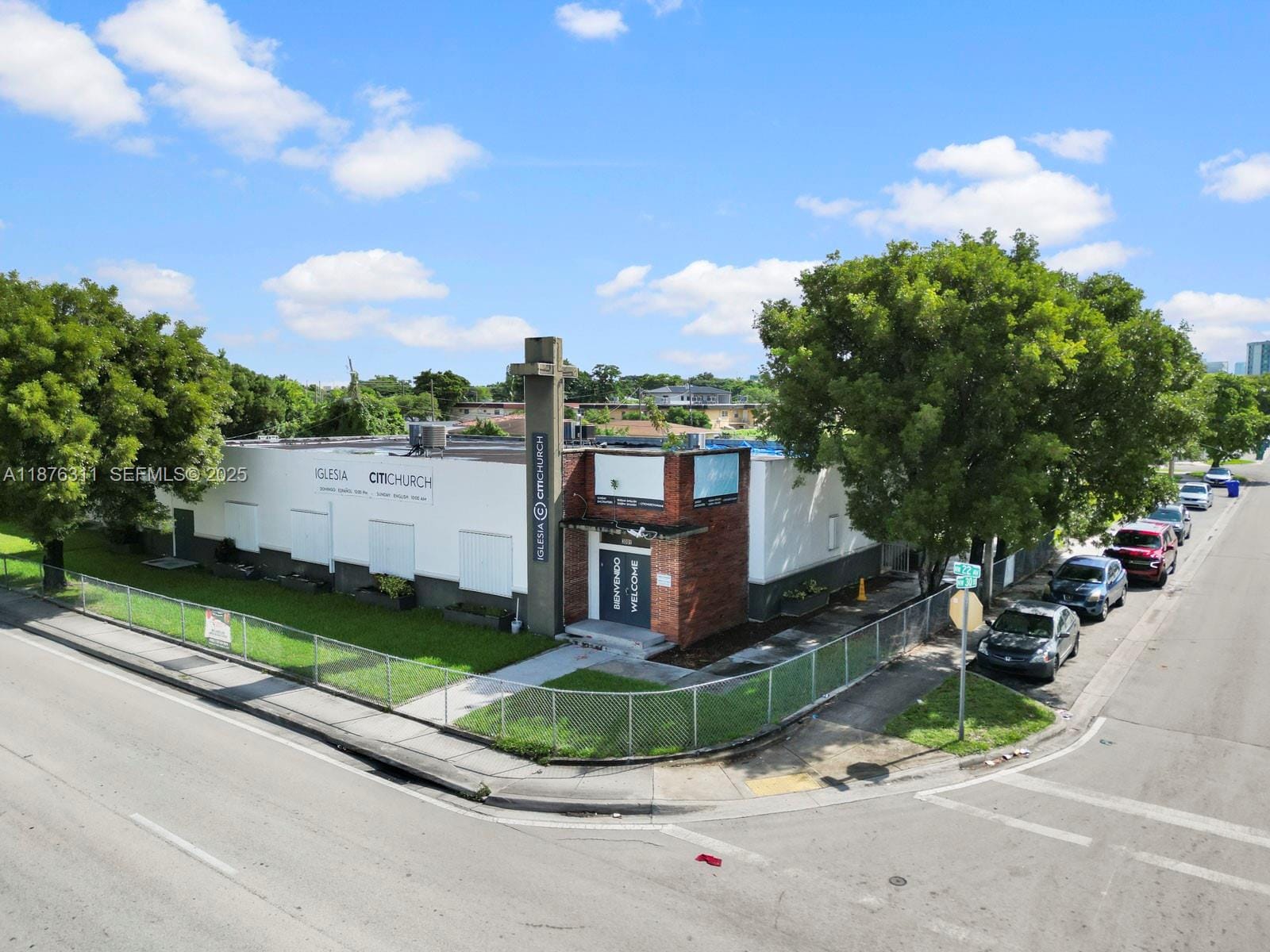 3001 NW 22nd Avenue, Miami, FL 33142