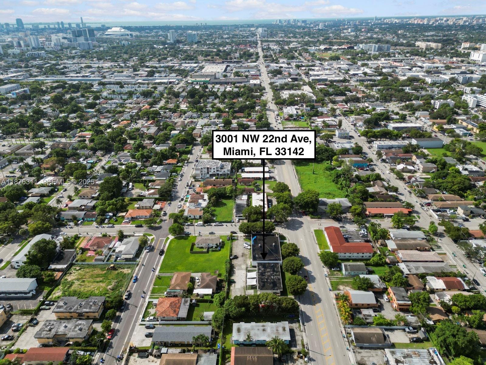 3001 NW 22nd Avenue, Miami, FL 33142 photo 3