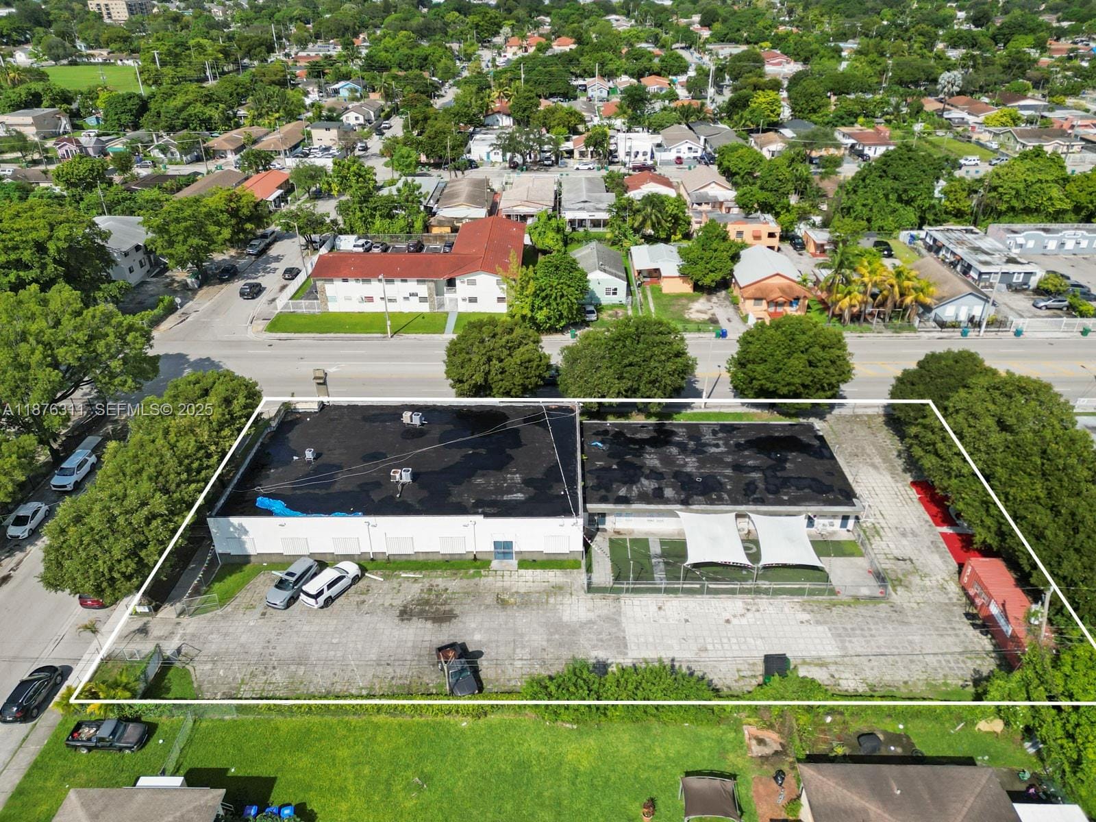 3001 NW 22nd Avenue, Miami, FL 33142 photo 4