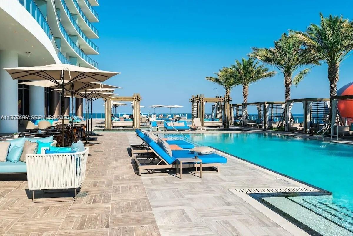 4111 S Ocean Drive PH4106, Hollywood, FL 33019, Hollywood
