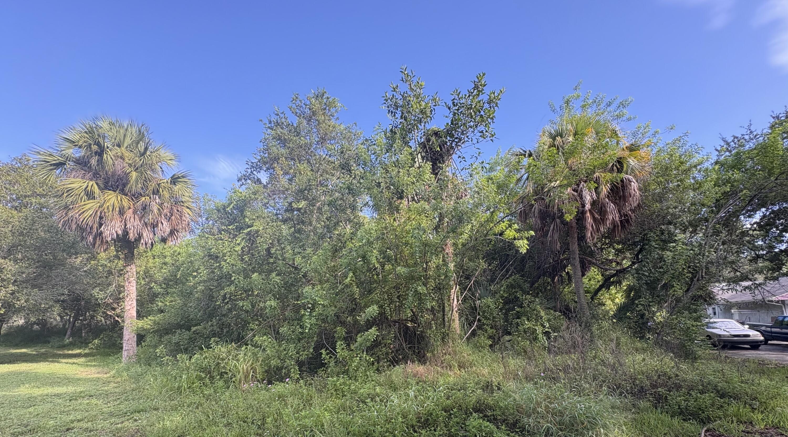 Tbd Avenue R, Fort Pierce, FL 34945, Fort Pierce