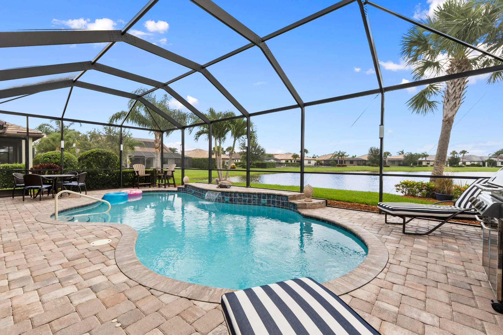 336 SE Courances Drive, Port St. Lucie, FL 34984 photo 5
