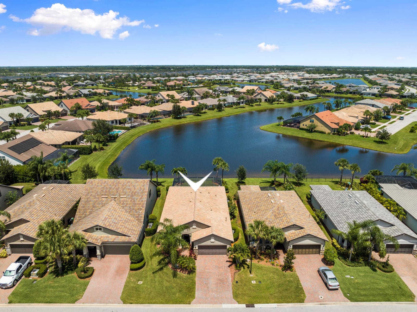 336 SE Courances Drive, Port St. Lucie, FL 34984