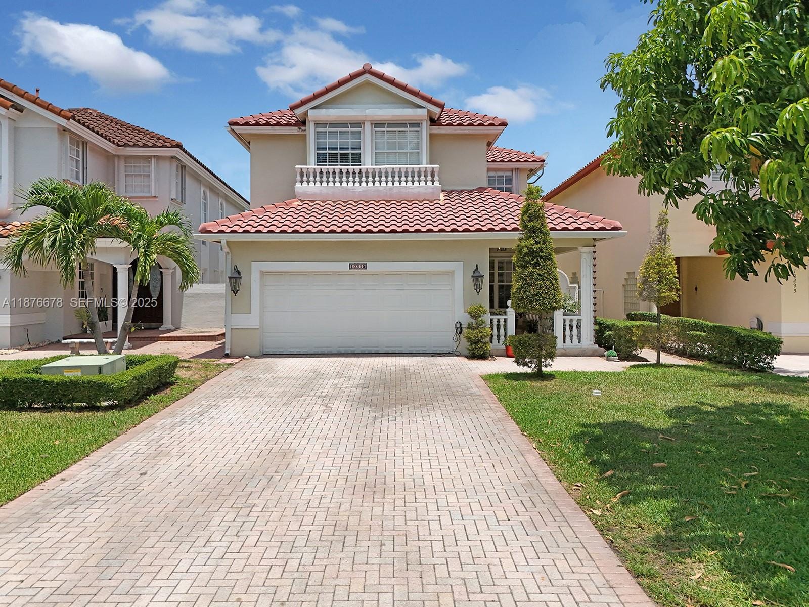 10315 NW 56th Terrace, Doral, FL 33178