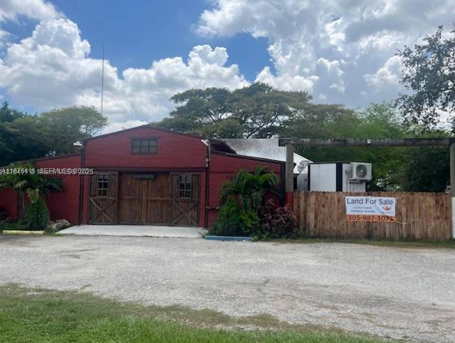 17480 SW 232nd Street, Miami, FL 33170, Miami