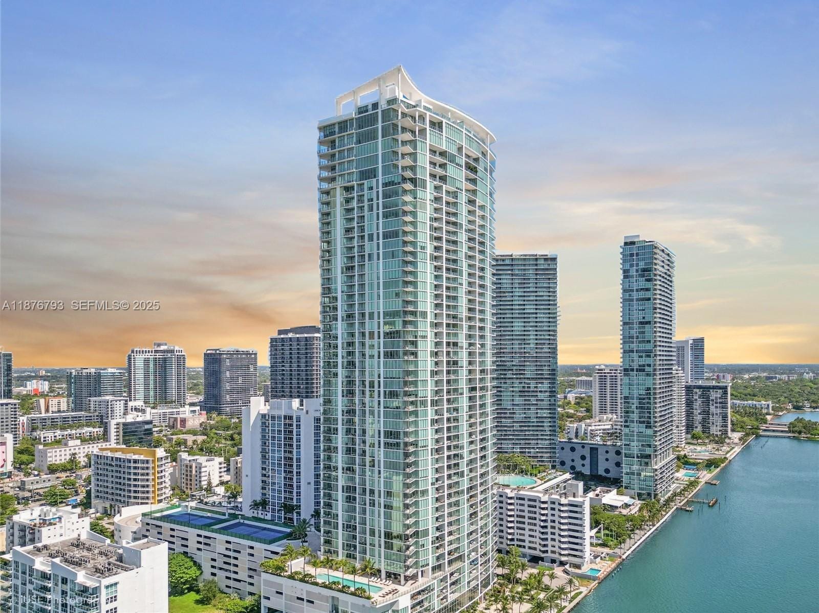 2900 NE 7th Avenue 3209, Miami, FL 33137 photo 2