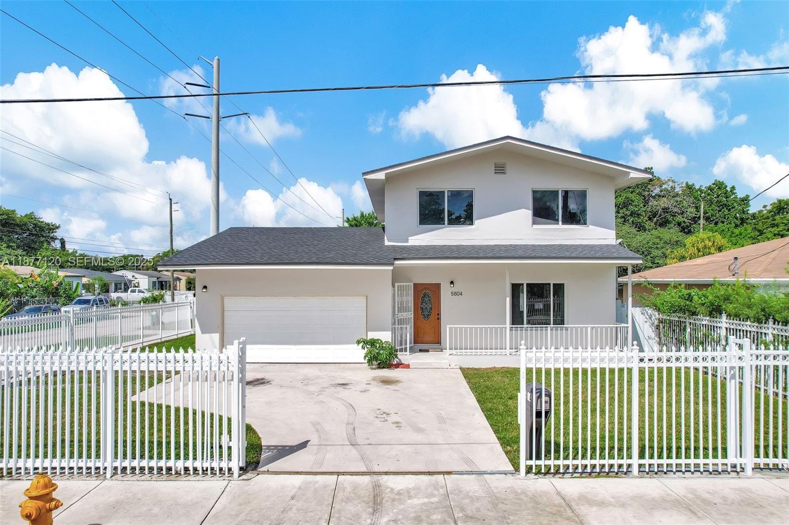 1815 NW 58th Street, Miami, FL 33142 photo 2