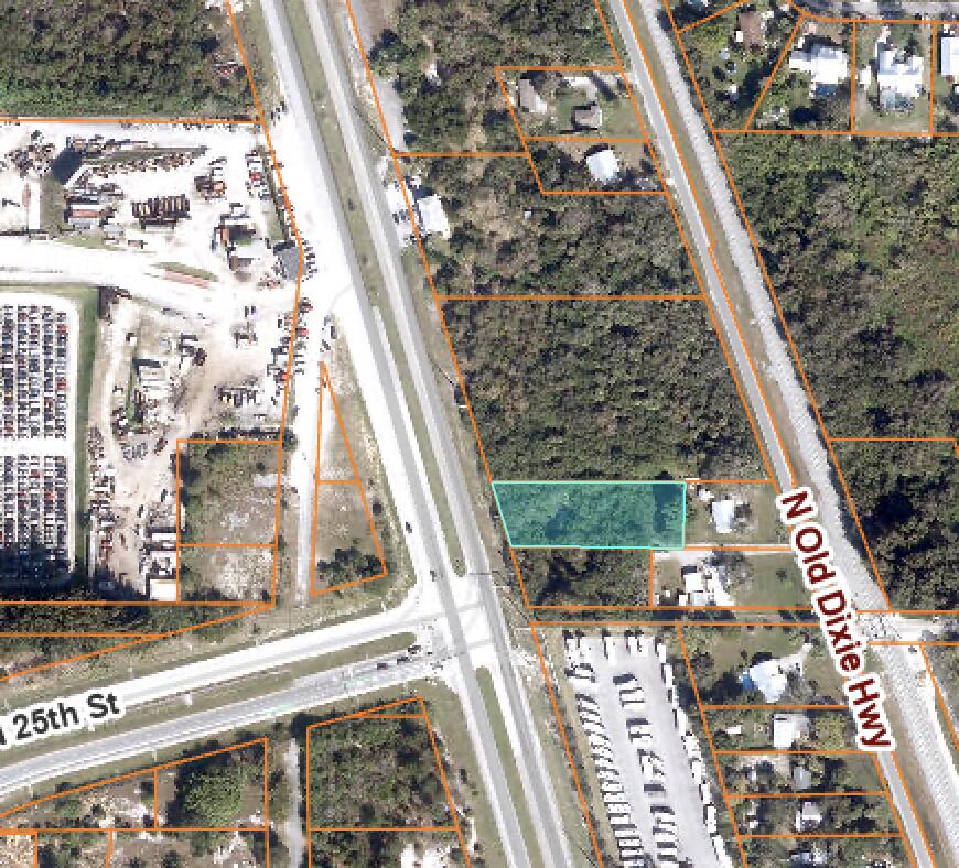 0 N Us Highway 1, Fort Pierce, FL 34946, Fort Pierce