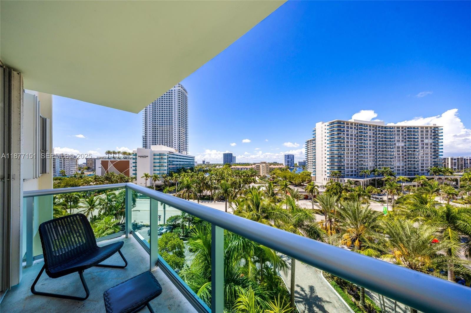 3901 S Ocean Drive 7P, Hollywood, FL 33019