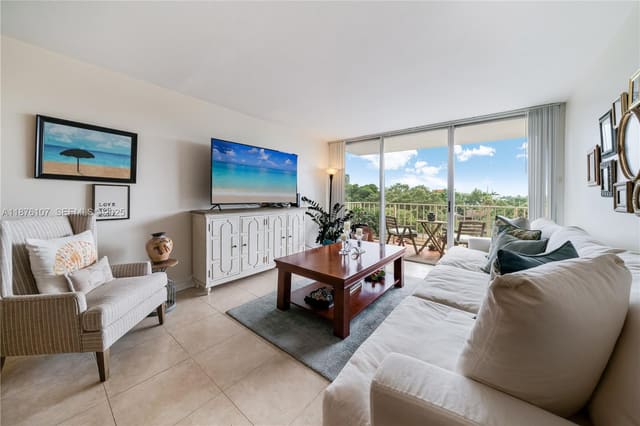 13120 SW 92nd Avenue B-419, sold in Village At The Falls Condo, Miami, FL