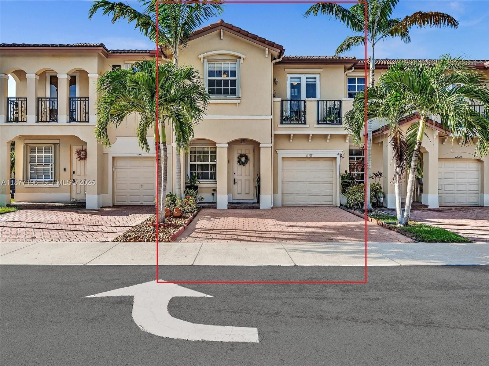 3 bedroom home for sale at 12918 133rd, Miami, FL 33186 — $524,999