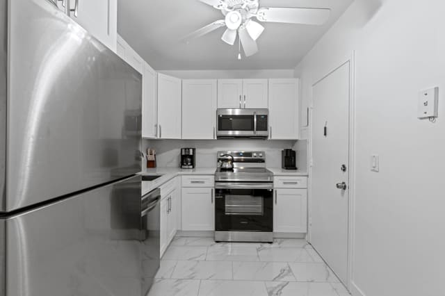 418 S Cypress Road 128, Virginian Apartments, Pompano Beach, FL