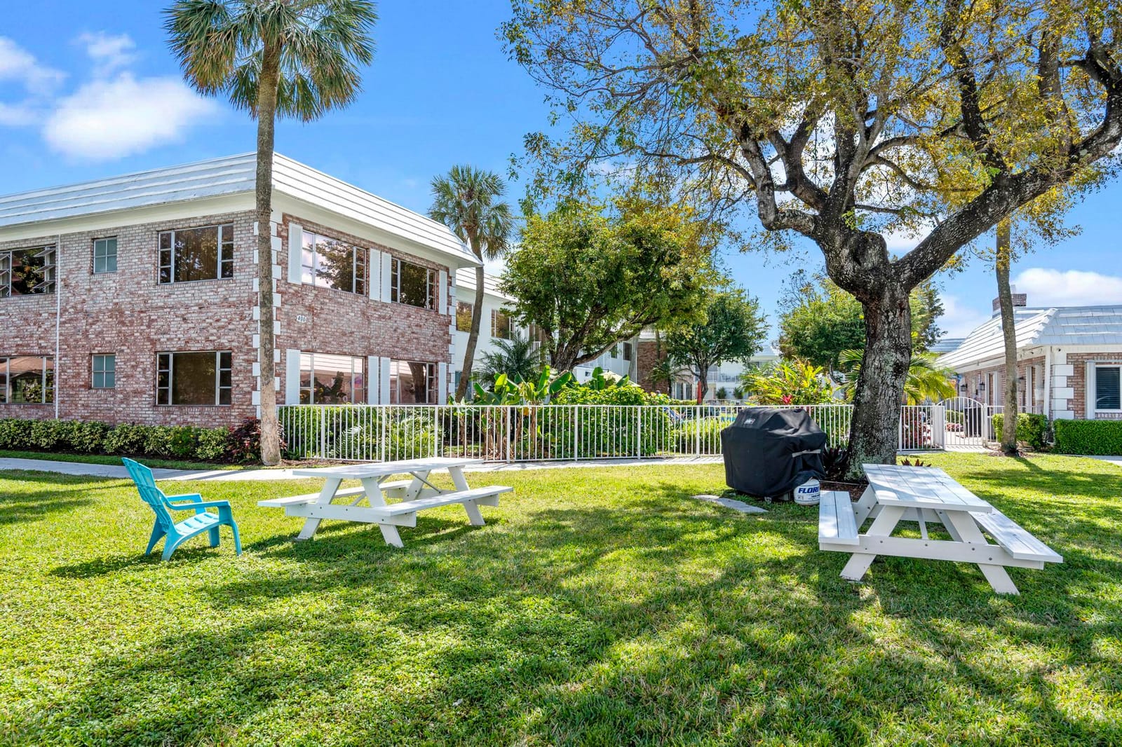 418 S Cypress Road 128 — photo 5