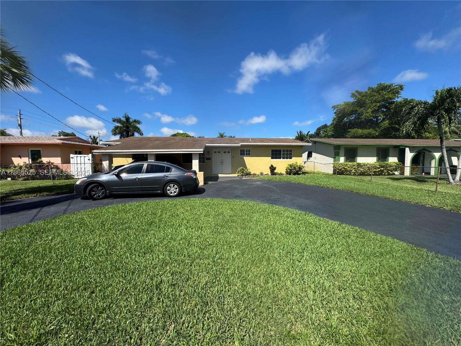 2411 NW 60th Terrace, Sunrise, FL 33313