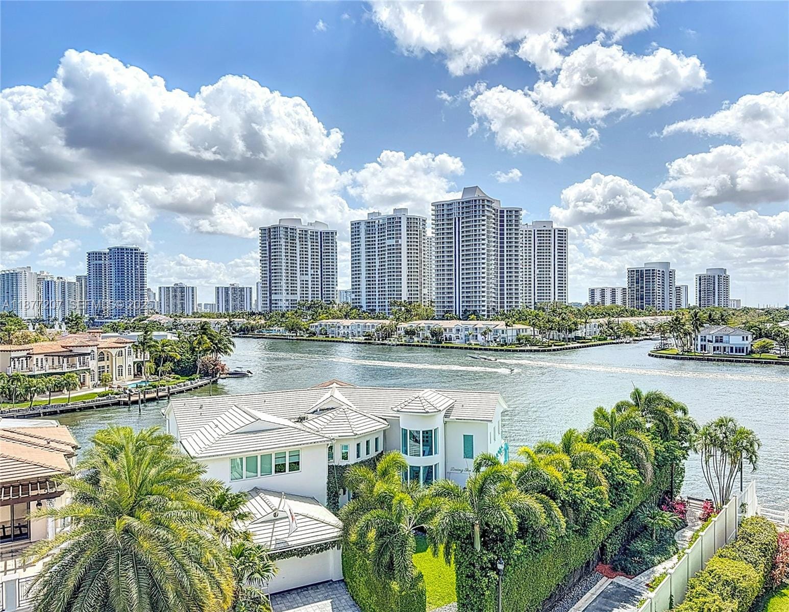 3209 S Ocean Drive 6O, Hallandale Beach, FL 33009