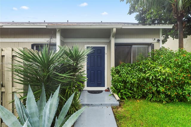 3642 NW 111th Terrace, Sunrise, FL 33351