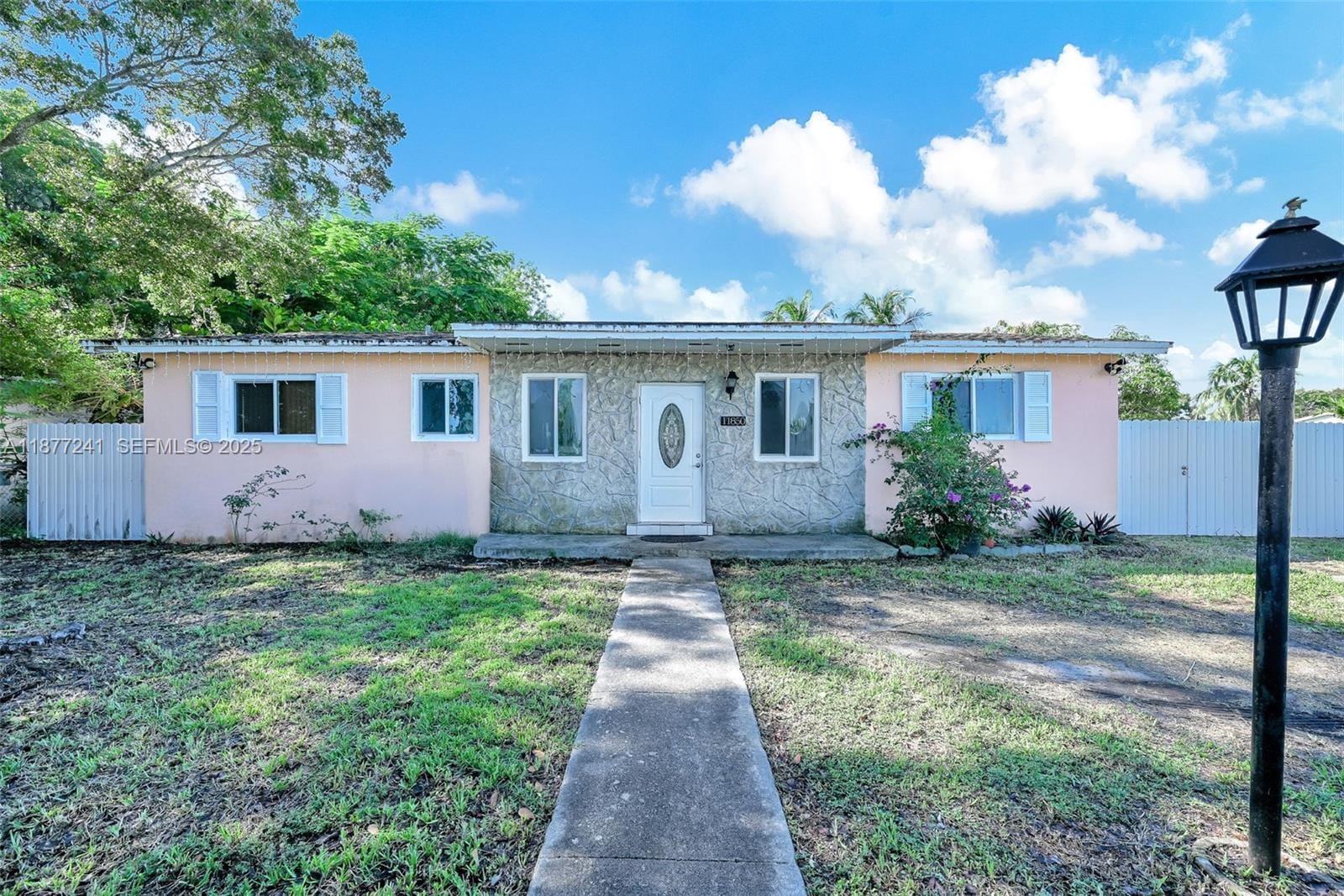 11850 SW 199th Street, Miami, FL 33177