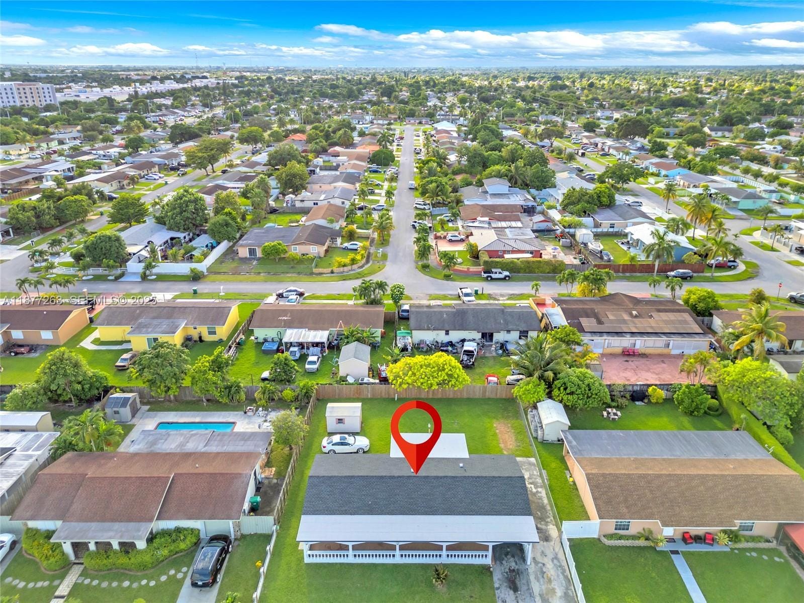 30520 SW 149th Avenue, Homestead, FL 33033