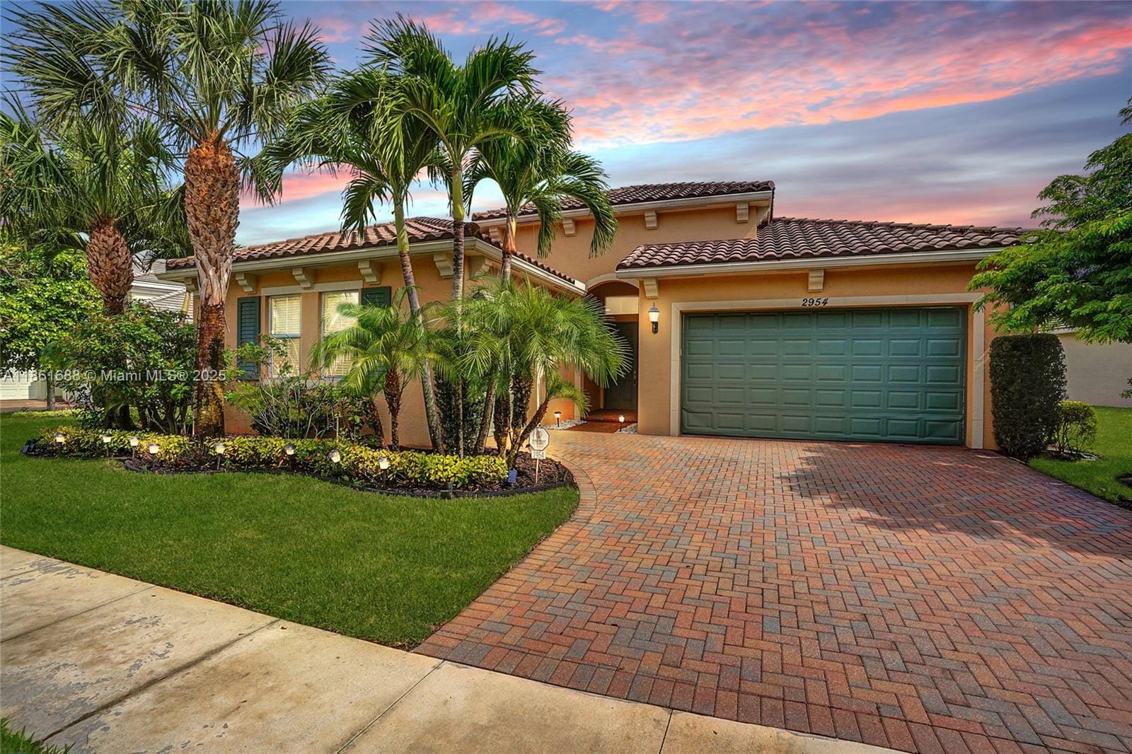 2954 Bellarosa Circle, Royal Palm Beach, FL 33411