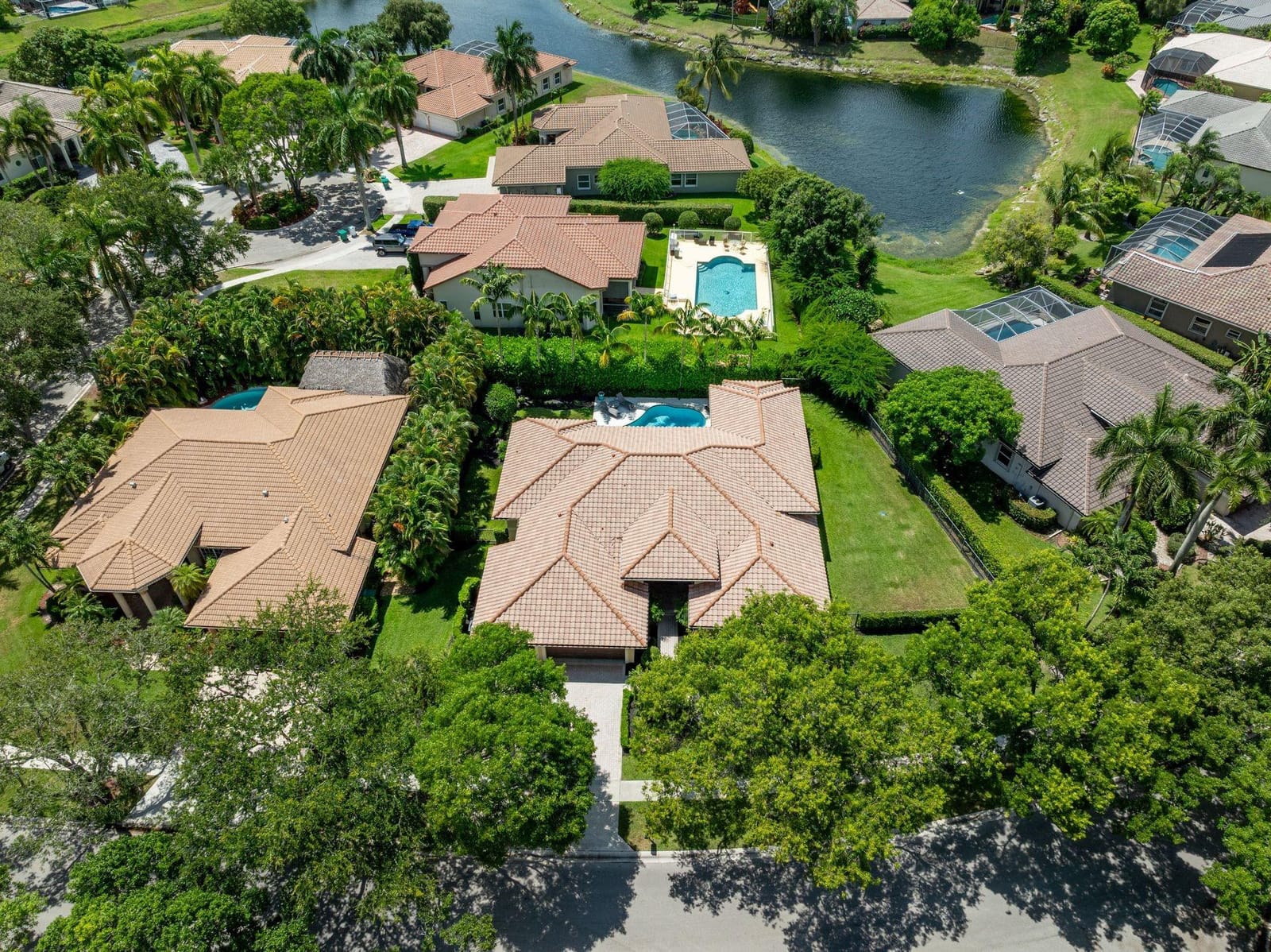 7164 NW 68th Drive, Parkland, FL 33067 photo 20