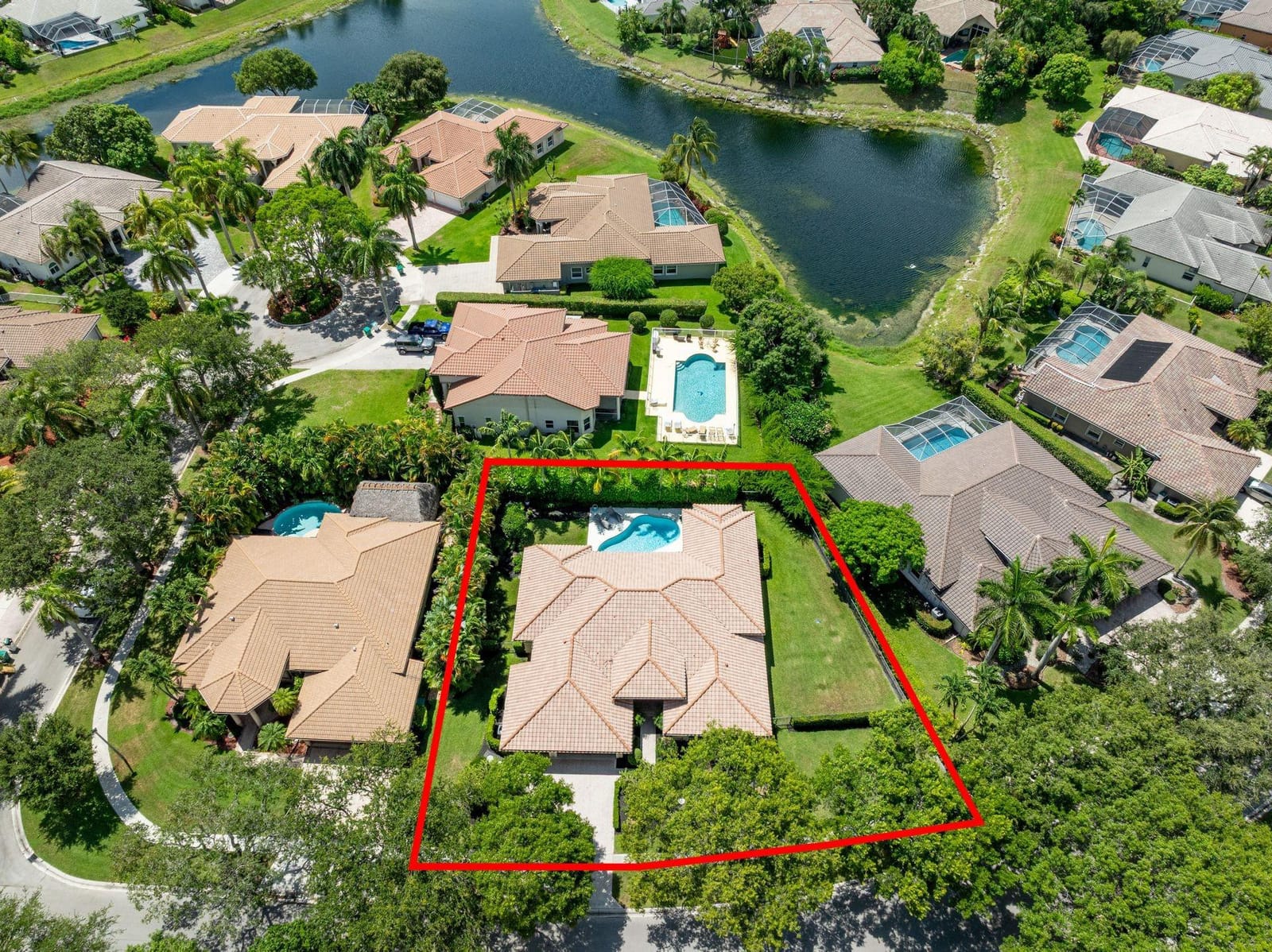 7164 NW 68th Drive, Parkland, FL 33067 photo 21