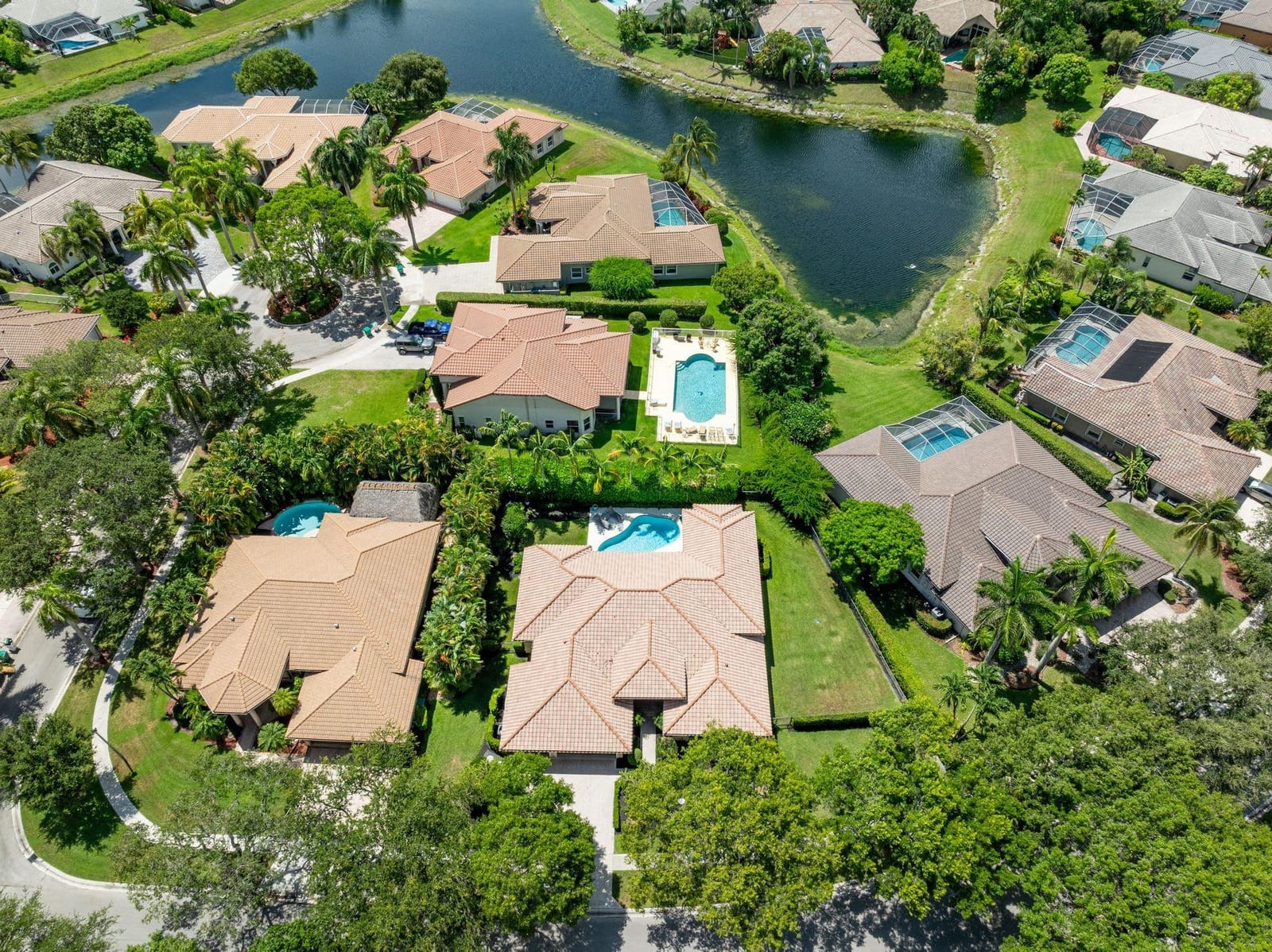 7164 NW 68th Drive, Parkland, FL 33067 photo 22